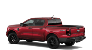 2026 Ford Ranger® External Image 2